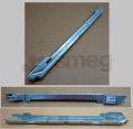 Smeg Fixings And Brackets - 015660784 Left Back Column